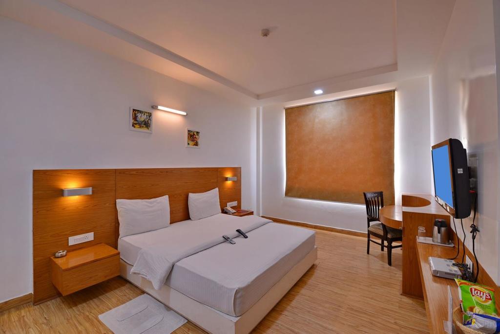Jassons Sheesh Mahal Hotel Murthal Zewnętrze zdjęcie